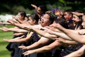 Намешалось