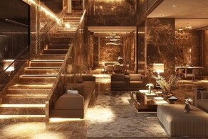 «Им придётся выложить по $20 миллионов»: в США построят бункер для богачей на случай апокалипсиса