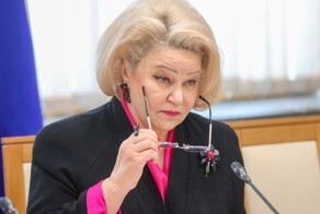 «Мы осуждаем Ирак, а у нас в стране то же самое происходит»: депутат ГД потребовала разобраться с «цыганской свадьбой» детей 8 и 13 лет