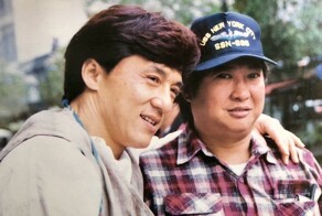 Саммо Хунг. Мастер боевых искусств