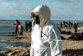 Министр природных ресурсов и экологии РФ заявил, что пляжи Анапы будут открыты для туристов лишь в 2026 году