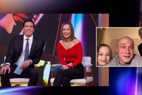 Актёр Юрий Борисов прокомментировал номинацию на премию "Оскар"