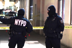 Полиция Нью-Йорка поделилась рекордом, который тут же был разрушен