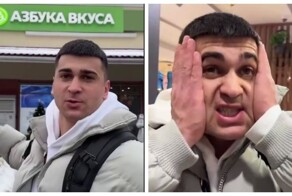 Житель Саратова, прилетев в Москву, был поражён, столкнувшись с ценами в местных магазинах