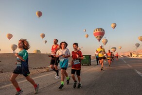 Фотохроника января