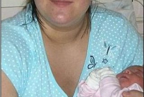 Стала сексуальной благодаря диете (5 фото)