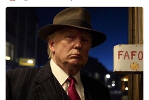 Трамп продавил Колумбию по ситуации с незаконными мигрантами всего за сутки