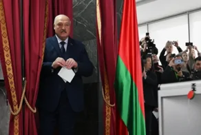Не опять, а снова: президентом Беларуси станет А.Лукашенко