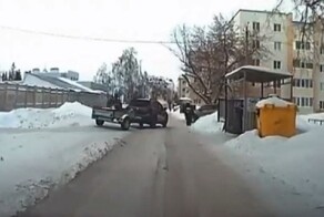 Так ведь и убить можно