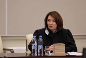 «Золотую судью» Хахалеву задержали в аэропорту Баку: на пути в ОАЭ и с прошлым, полным скандалов