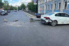Решение суда по делу о смертельном ДТП с мотоциклистом в Воронеже
