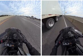 Без ДТП. Слабоумие и отвага