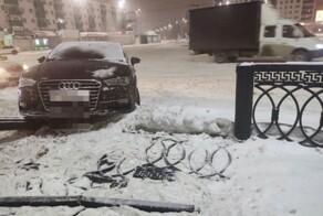 Отличное и ожидаемое завершение дрифта