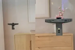 Летающая камера наблюдения