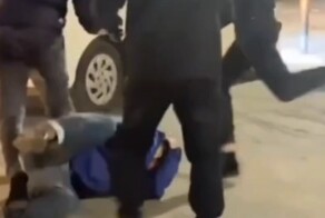 Во Владивостоке толпа приезжих избила местного жителя