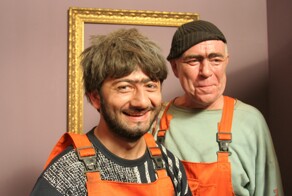 Строительной компании запретили использовать образы Джамшуда и Равшана