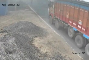 "Пункт назначения" из Индии