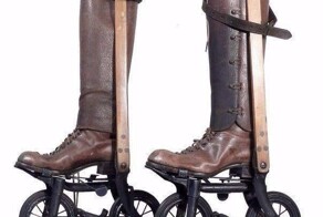 Подборка ретро-фотографий, которые позволяют взглянуть на исторические события под неожиданным углом