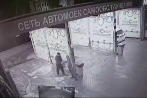 В Суворове клиент забил до смерти сотрудника автомойки из-за неисправного оборудования