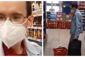 Пока не пересёк кассу — не вор