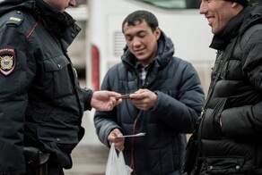 В Чувашии мигрантам запретили работать в нескольких сферах