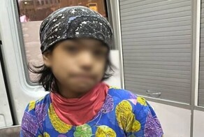 "Она сама": задержанные в Подмосковье мигранты заявили, что дочь самостоятельно прижигала себя раскалённым металлом