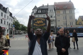 Экономический эффект от мигрантов разного происхождения для Европы