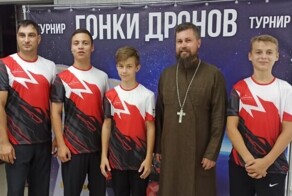 В РПЦ захотели создать «православную лигу гонок дронов»