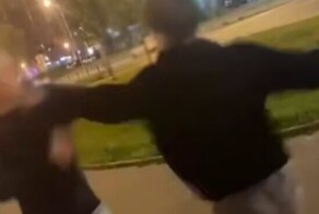 В Петербурге Следком ищет жертв нападений банды подростков