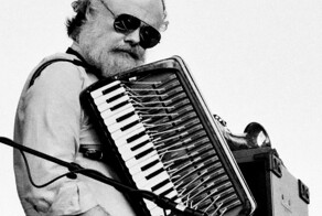 Последний из The Band