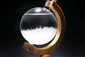 Штормгласс - что это?