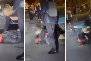 Когда знакомство не задалось