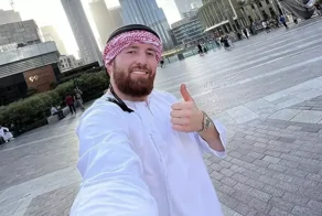 "Миш, теперь ты едешь сам!": дагестанского блогера задержали на 15 суток из-за манекена, сидевшего за рулём вместо водителя