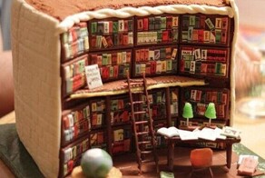 20 потрясающих тортов, которые создали талантливые кондитеры