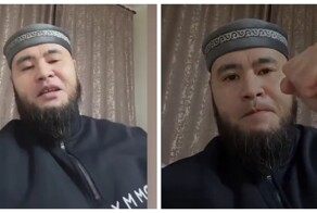 Казах по полочкам разложил важность русской культуры