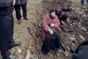 «Хотели поставить вот тут 5G»: жители Владикавказа не дали рабочим установить вышку сотовой связи из-за страха облучения