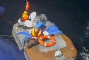 СК предъявил обвинение Михаилу Пичугину, 67 дней дрейфовавшему в Охотском море