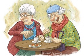 Весёлые картинки