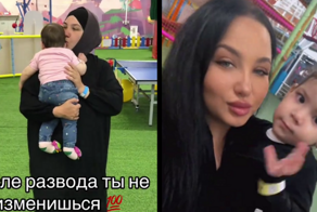 «Для мужа приняла ислам»: девушка после развода сняла хиджаб