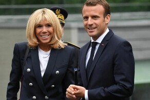 Был Жан — стала Брижит: опубликовано скандальное расследование о первой «леди» Франции