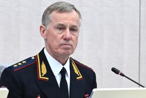 Замглавы МВД назвал количество находящихся на территории России нелегалов