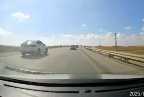 Самонаводящееся BMW