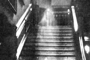 Рэйнхем-Холл и призрак Коричневой леди