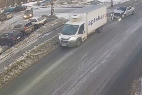 Аптека, аптека, спаси человека