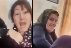 Дагестанские учителя устроили драку в школе