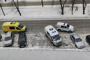 В Екатеринбурге школьник ударил одноклассника ножом