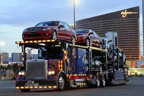 Американцам пообещали больше дешёвых автомобилей в связи с выросшим спросом