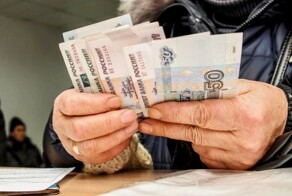 Депутат рассказал, что для получения пенсии в 110 тысяч рублей нужно 64 года трудового стажа