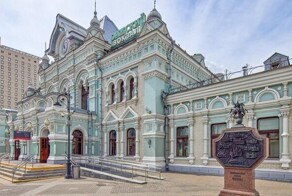 За последние 14 лет 734 объекта в Москве признаны памятниками архитектуры