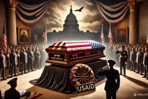 Машина цветных революций сломалась